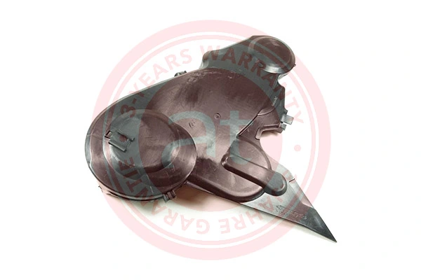 Cover, timing belt